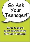 Go Ask Your Teenager!