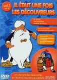 Revue Sony/BMG  / Il était une fois... Les Découvreurs - Vol.1