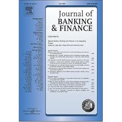 Payout policy, taxes, and the relation between returns and the bid-ask spread [An article from: Journal of Banking and Finance]