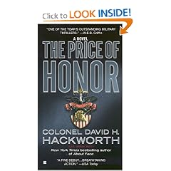 The Price of Honor