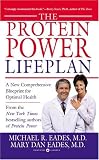 The Protein Power Lifeplan