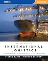International Logistics : The management of International Trade Operations