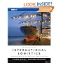 International Logistics : The management of International Trade Operations