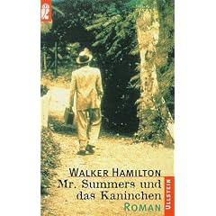 Mr. Summers und das Kaninchen.