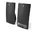 Altec Lansing VS1520 2.0 Computer Speakers (Black)