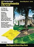 Spotsylvania County, Va. Atlas
