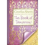 Book Of Tomorrowby Cecelia Ahern