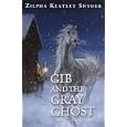 Gib and the Gray Ghost
