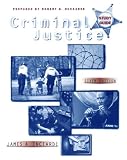 Criminal Justice : Study Guide image