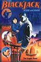 Blackjack: Blood and Honor, The Graphic Novel