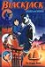 Blackjack: Blood and Honor, The Graphic Novel (Blackjack)