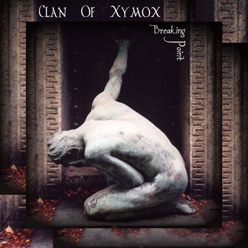 Clan of Xymox - Heroes (CDS) - Zortam Music