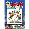 MOSAIK Sammelband 04. Die Befreiung der Sklaven