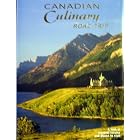 Canadian Culinary Road Trip by Isabel Fonte, Nathalie Valliere, and Tango Photographie
