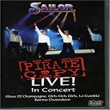 Sailor: Live - Pirate Copy