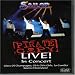 DVD : Pirate Copy: Live! In Concert