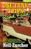 One Tank Trips Road Food