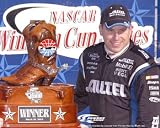 Ryan Newman - Photo - Autographed 8x10 Photograph
