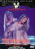 Review Image Entertainment  / The Demoniacs [1973] (NTSC)