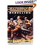 Battlestar Galactia: Rebellion
