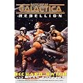 Battlestar Galactica: Rebellion