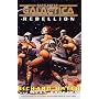 Battlestar Galactica: Rebellion 