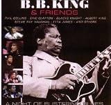 Night of Blistering Blues
