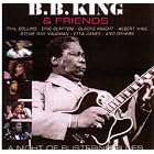 Night of Blistering Blues by  B.B. King 