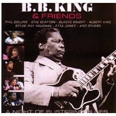 Night of Blistering Blues