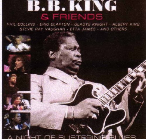 B.B. King - A Blue Night - Zortam Music