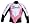 Pink/Black