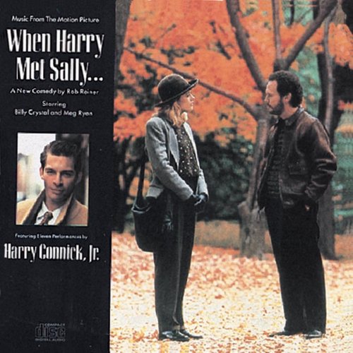 CD-Charts  Music : When Harry Met Sally: Music From The Motion Picture