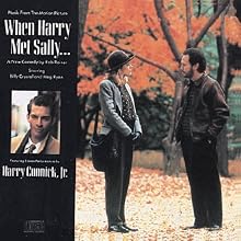 When Harry Met Sally...
