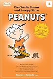 Eigenschaften Alive - Vertrieb und Marketing  / Die Peanuts Vol. 01 - Die Charlie Brown & Snoopy Show, Season 1, Episode 1-4