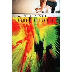 Winter Sleep