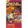 Bear in the Big Blue House