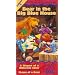 Bear in the Big Blue House, Vol. 5 - A Wagon of a Different Color / Shape of a Bear [VHS]