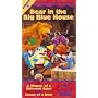 Bear in the Big Blue House, Vol. 5 - A Wagon of a Different Color / Shape of a Bear [VHS]