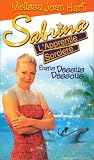 Sabrina, lapprentie Sorcière : Sans dessus dessous [VHS]