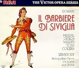 Rossini:  Il Barbiere di Siviglia