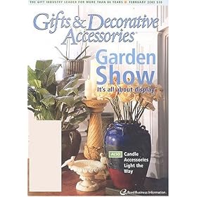 Gifts and Decorative Accessories by 