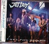 Jetboy , Feel the Shake [Japan Import] (UK Import)