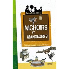 Nichoirs et mangeoirs (NE)