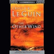 The Other Wind: A New Earthsea Novel | Ursula K. Le Guin