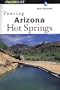 Touring Arizona Hot Springs