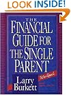 The Financial Guide for the Single Parent Workbook