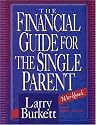 The Financial Guide for the Single Parent Workbook