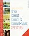 Book Best Bed and Breakfast 2006