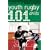101 Youth Rugby Drills (101 Drills)