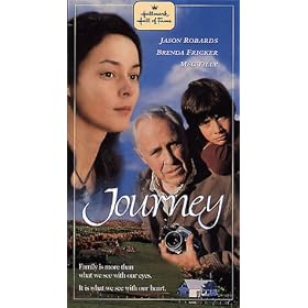 Journey [VHS]